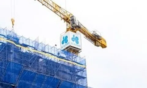 Xây dựng Hòa Bình thanh toán bao nhiêu lãi trái phiếu trong năm 2025?