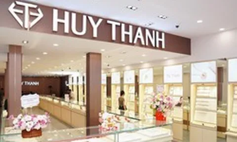 Thanh tra đột xuất Huy Thanh Jewelry, chuyển hồ sơ sang cơ quan thuế