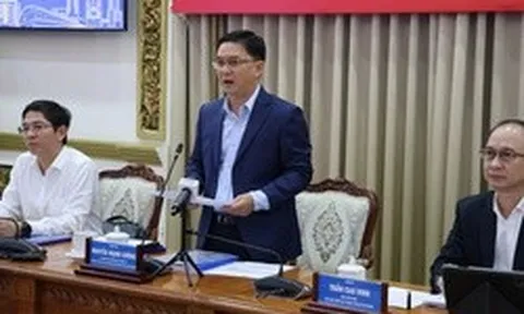 Luật Đô thị đặc biệt: Mở đường để TP HCM bứt phá