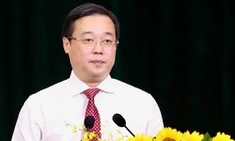 Phân công nhiệm vụ các Phó Bí thư Thành ủy TPHCM