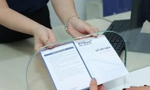 BVBank điều chỉnh giảm lãi suất huy động từ ngày 11/4