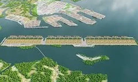 Đồng loạt khởi công 7 “siêu dự án” tại TP.HCM dịp 30/4: Cú hích trăm nghìn tỷ cho hạ tầng và đô thị