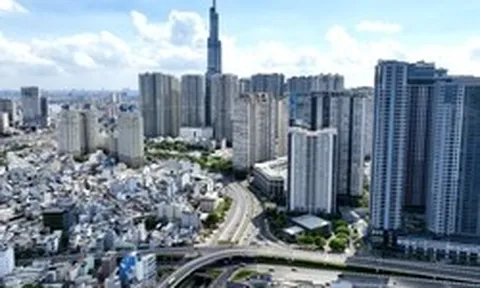 BĐS TP.HCM và vùng phụ cận quý II/2026: Cung ít, cầu yếu, giá vẫn neo cao