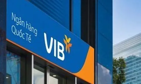 Người nhà Phó Chủ tịch HĐQT VIB đăng ký giao dịch lượng lớn cổ phiếu