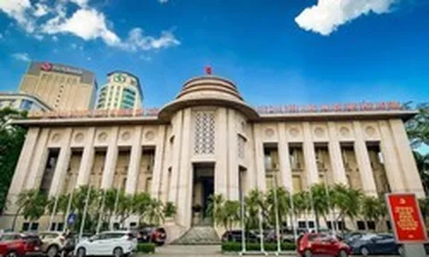 Ngân hàng Nhà nước hút về hơn 66.000 tỷ đồng, lãi suất liên ngân hàng nhích tăng