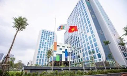 10 câu hỏi trước thềm ĐHĐCĐ FPT: Bài toán tăng trưởng và chiến lược mới AI, UAV, thiết kế chip