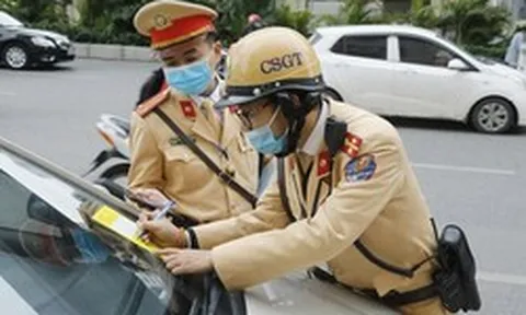 Bộ Công an có đề xuất quan trọng liên quan đến Nghị định 168: Cụ thể những mức phạt nào sẽ thay đổi?