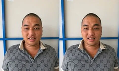 Ai là bị hại của Sơn “Khùng” cần liên hệ gấp số 0909917091