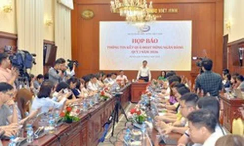 Vụ trưởng Vụ Quản lý ngoại hối: Thị trường vàng đang có sự thay đổi, 11 đơn vị xin cấp phép sản xuất vàng miếng