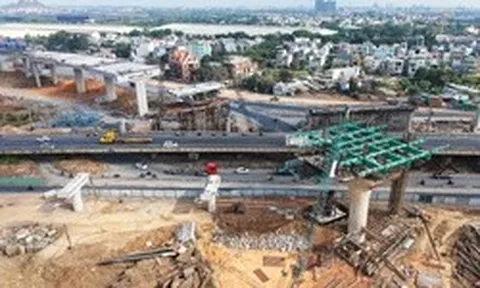 Thông xe Vành đai 3: Khu vực nào hưởng trọn cú hích hạ tầng?