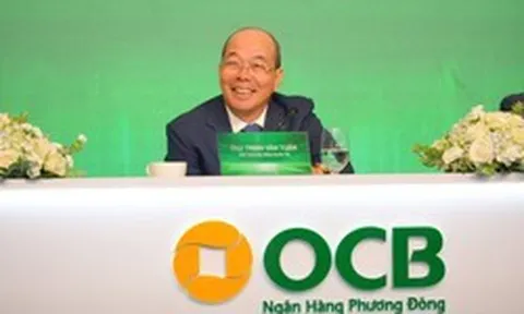 Vì sao OCB tự tin với kế hoạch tăng trưởng lợi nhuận 39% trong năm nay?