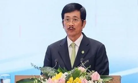 Ông Bùi Thành Nhơn: Novaland đã đi qua giai đoạn khó khăn nhất lịch sử