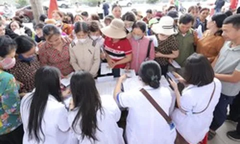 Tin vui từ 17/4: Hơn 14 triệu người dân sẽ được hưởng dịch vụ này hoàn toàn miễn phí