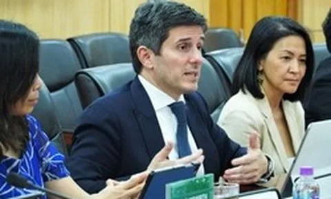 Giám đốc FTSE Russell: Việt Nam tạo ra một tiêu chuẩn mới ở mức cao hơn cho các thị trường định hướng nâng hạng