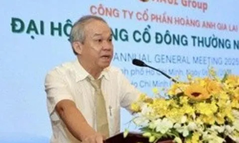 Bầu Đức mua thành công 4 triệu cổ phiếu HAG đã đăng ký