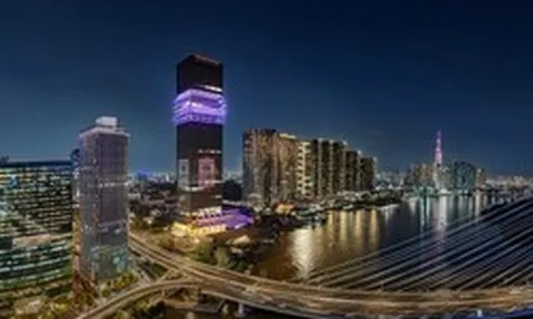 Việt Nam bứt tốc trên đường đua bất động sản mang thương hiệu: Từ “kẻ theo sau” vượt mặt Thái Lan, lọt top 4 toàn cầu