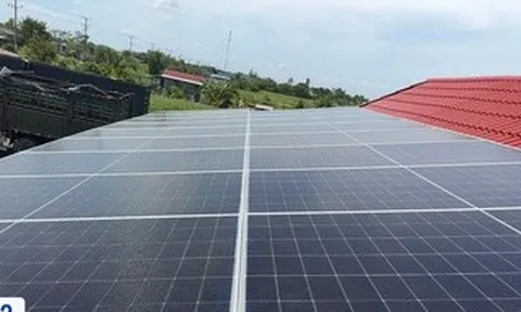 Những lỗi dễ bị phạt khi lắp điện mặt trời mái nhà mà người dân cần biết