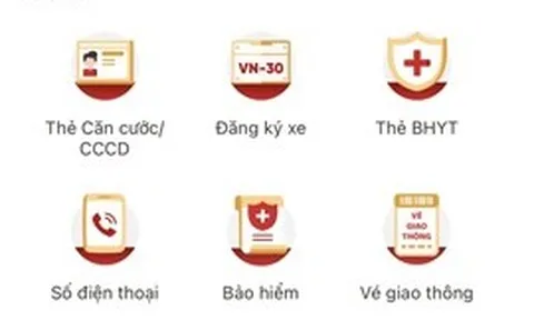 Từ hôm nay (15/4), có thể dùng VNeID để kiểm tra, xác nhận SIM chính chủ