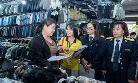 Cục Thuế lên tiếng việc xuất hóa đơn điện tử của hộ kinh doanh có doanh thu dưới 500 triệu đồng