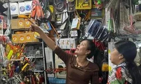 Mới áp dụng 3 tháng, ngưỡng miễn thuế 500 triệu đồng đã lạc hậu?