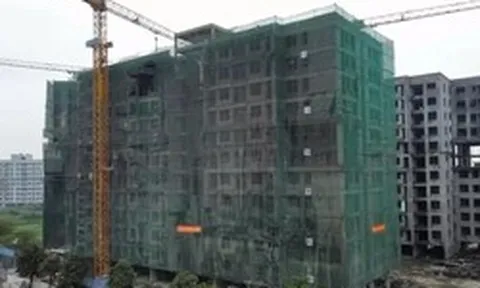 Rộ chiêu 'suất ngoại giao' nhà ở xã hội, nhiều địa phương cảnh báo