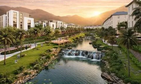 Tỷ phú Phạm Nhật Vượng bất ngờ tung “cú nổ" lớn gây choáng váng toàn thị trường khi nhiều đại gia BĐS vẫn đang "đau đầu" vì lãi suất