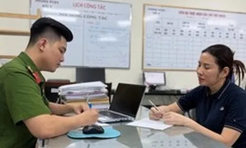 Vụ 100 cảnh sát khám xét khẩn cấp 6 địa điểm: Chân dung, lời khai "bà trùm" Lê Thị Thùy Trang