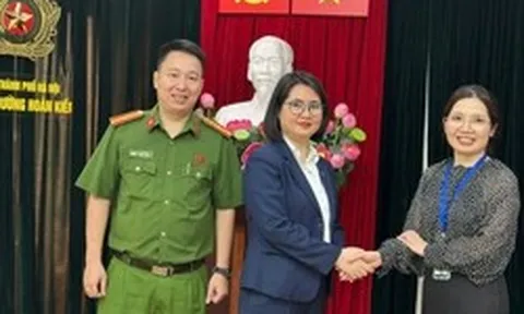 Ford Việt Nam chuyển khoản nhầm 16.458.348.958 đồng