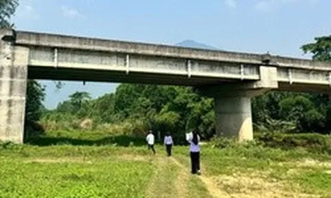 Ba cây cầu xây xong chưa có đường dẫn, Viện kiểm sát ở Đà Nẵng vào cuộc