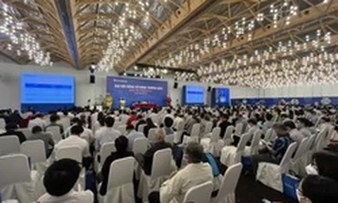 Tuần này, ngân hàng dồn dập tổ chức đại hội cổ đông: 6 nhà băng họp cùng một ngày