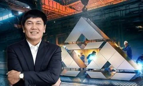 Cổ đông kêu cầm HPG “Hòa nhiều hơn Phát”, Chủ tịch Trần Đình Long: Ngày nào tôi còn ngồi ở vị trí này, không bao giờ tôi khuyên cổ đông mua cổ phiếu Hòa Phát