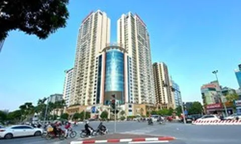 Hà Nội chỉ ra hàng loạt sai phạm tại dự án Sun Square