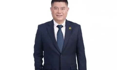 Một ngày trước đại hội, ông Nguyễn Đức Thụy ứng cử HĐQT SACOMBANK