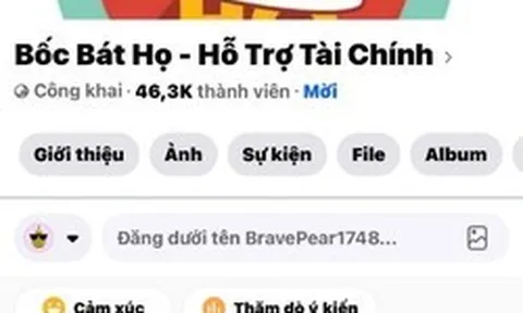 Xuất hiện thủ đoạn lừa đảo mới, tất cả người dân đang có nhu cầu vay tiền chú ý