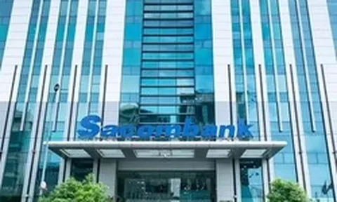 Động thái mới của 'bầu' Thuỵ tại Sacombank, cổ phiếu tăng vọt