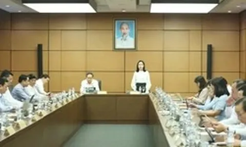 ĐBQH ủng hộ doanh thu dưới 1 tỷ đồng/năm, hộ kinh doanh không phải chịu thuế