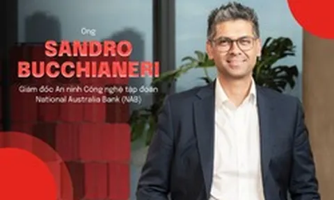 Vì sao NAB đến Việt Nam để “chọn mặt gửi vàng”?