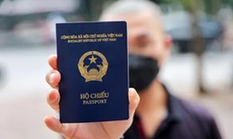 Công an ra cảnh báo  tới toàn người dân khi làm hộ chiếu