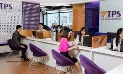 TPS tất toán lô trái phiếu 1.000 tỷ đồng