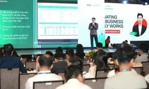 Lãnh đạo Grab, Salesforce chỉ ra 'lỗ hổng' vận hành đang bào mòn doanh nghiệp Việt