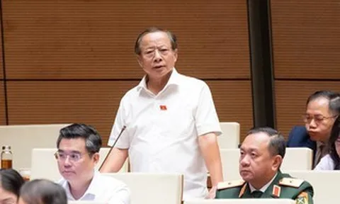 Đề xuất hộ kinh doanh có doanh thu 1-3 tỉ đồng được đóng thuế cố định