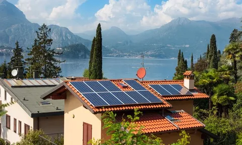 “Cứu cánh” cho châu Âu thời kỳ khí đốt đắt đỏ