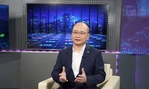 Kinh tế trưởng Chứng khoán IVS: Giai đoạn "nóng" nhất của quá trình chuyển giao tài sản tại Việt Nam đang diễn ra