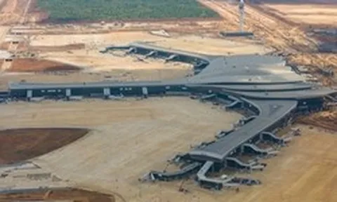 Quốc hội giám sát dự án sân bay Long Thành, đường sắt tốc độ cao trong năm 2027