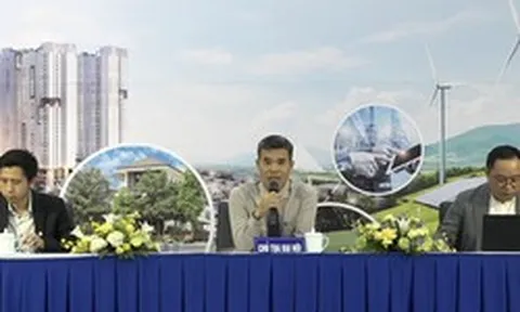 CEO Hà Đô: Hà Đô không liên quan đến PC1, PC1 liên quan đến đường dây 500kV