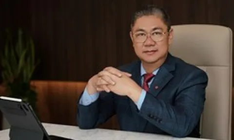 Ông Vũ Hữu Điền làm Chủ tịch Chứng khoán HD