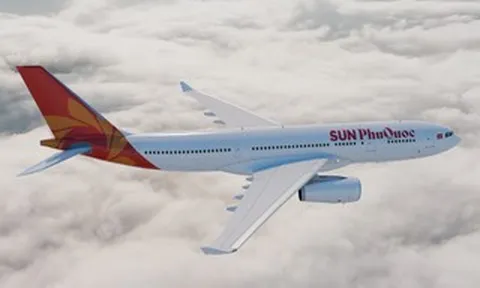 Thêm hãng bay Việt sắp sở hữu máy bay thân rộng, mở đường bay xuyên lục địa