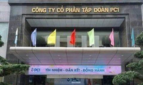 Cổ phiếu sập sàn 2 phiên liên tiếp, PC1 bị nhắc nhở do chậm công bố thông tin