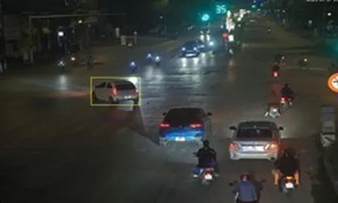 301 chủ xe máy, ô tô có biển số sau nhanh chóng nộp phạt nguội theo Nghị định 168