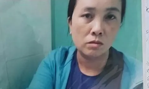 Cựu Phó Chủ tịch Hội Chữ thập đỏ làm giả sổ đỏ giả để lừa đảo